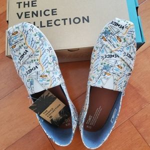 Bobs Venice shoes